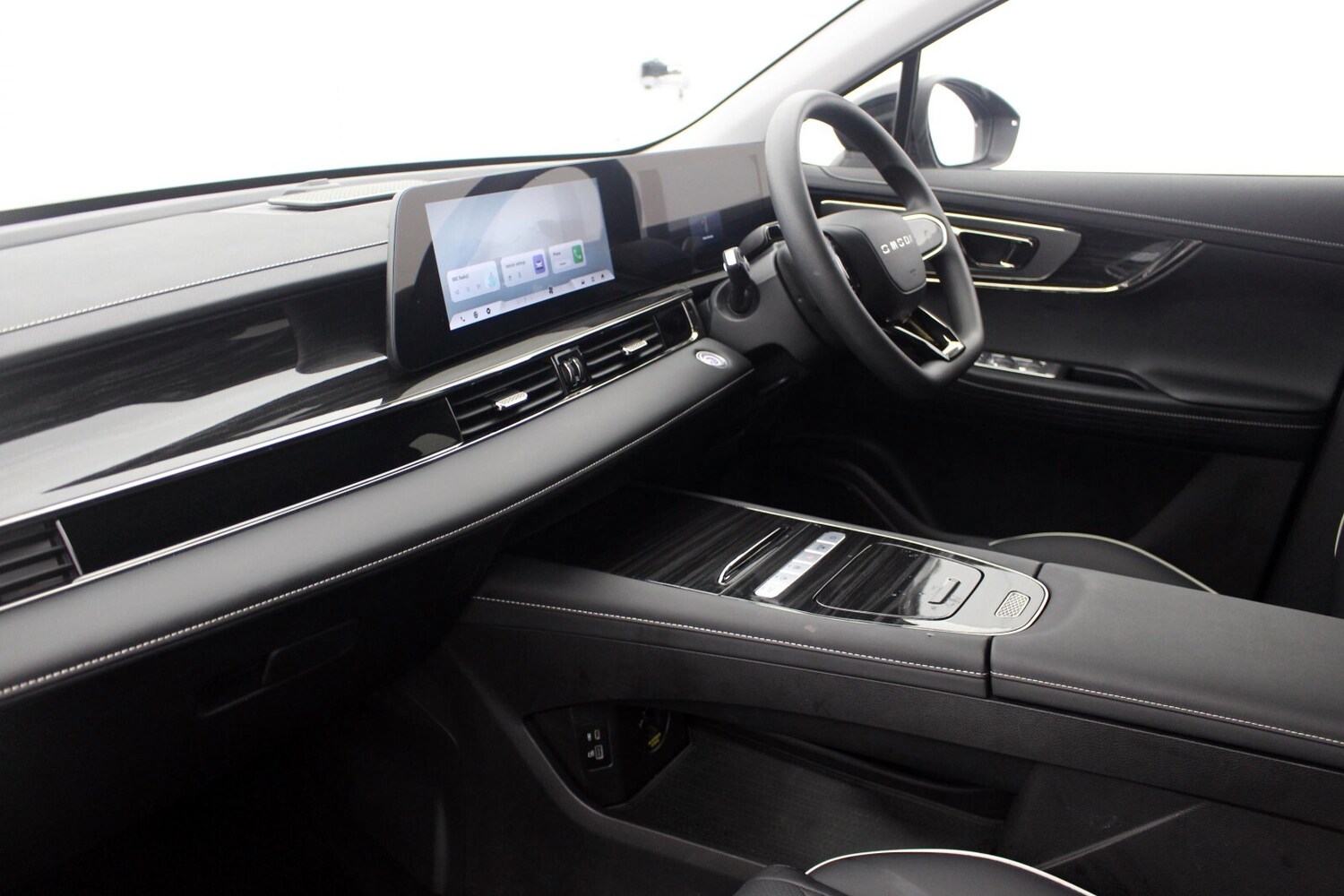 Used Omoda OMODA 5 2025 for sale - 77457891: Photo 6