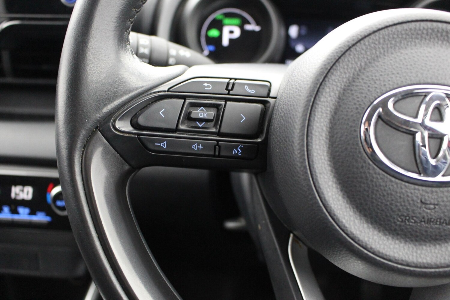 Used Toyota Yaris 2023 for sale - 77745739: Photo 15