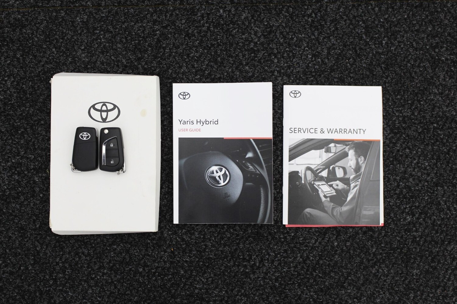 Used Toyota Yaris 2023 for sale - 77745739: Photo 25