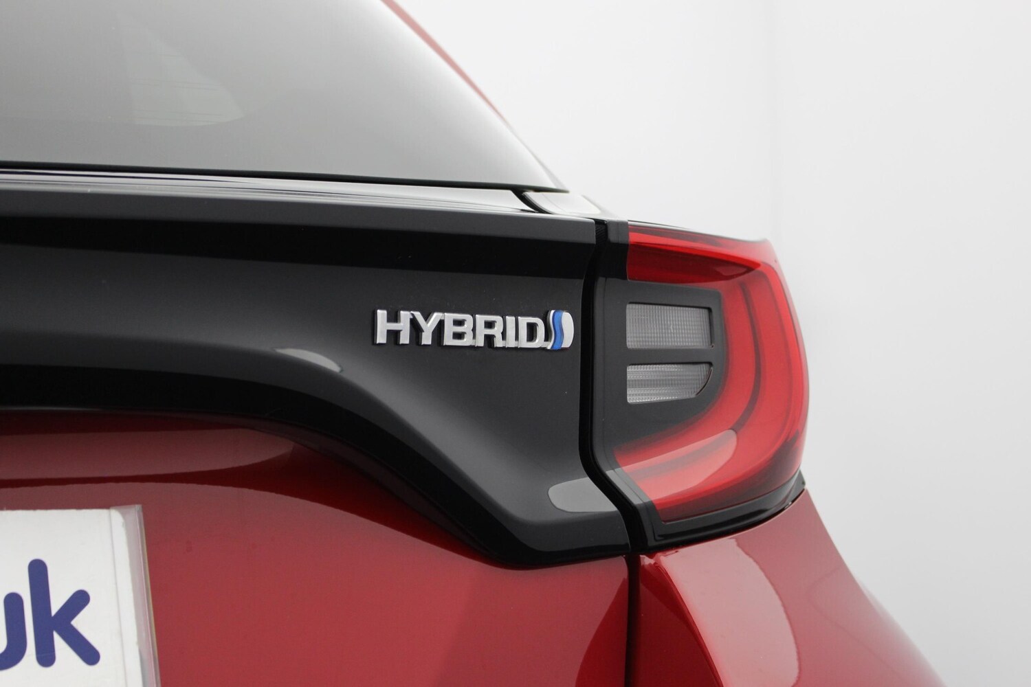 Used Toyota Yaris 2023 for sale - 77745739: Photo 27