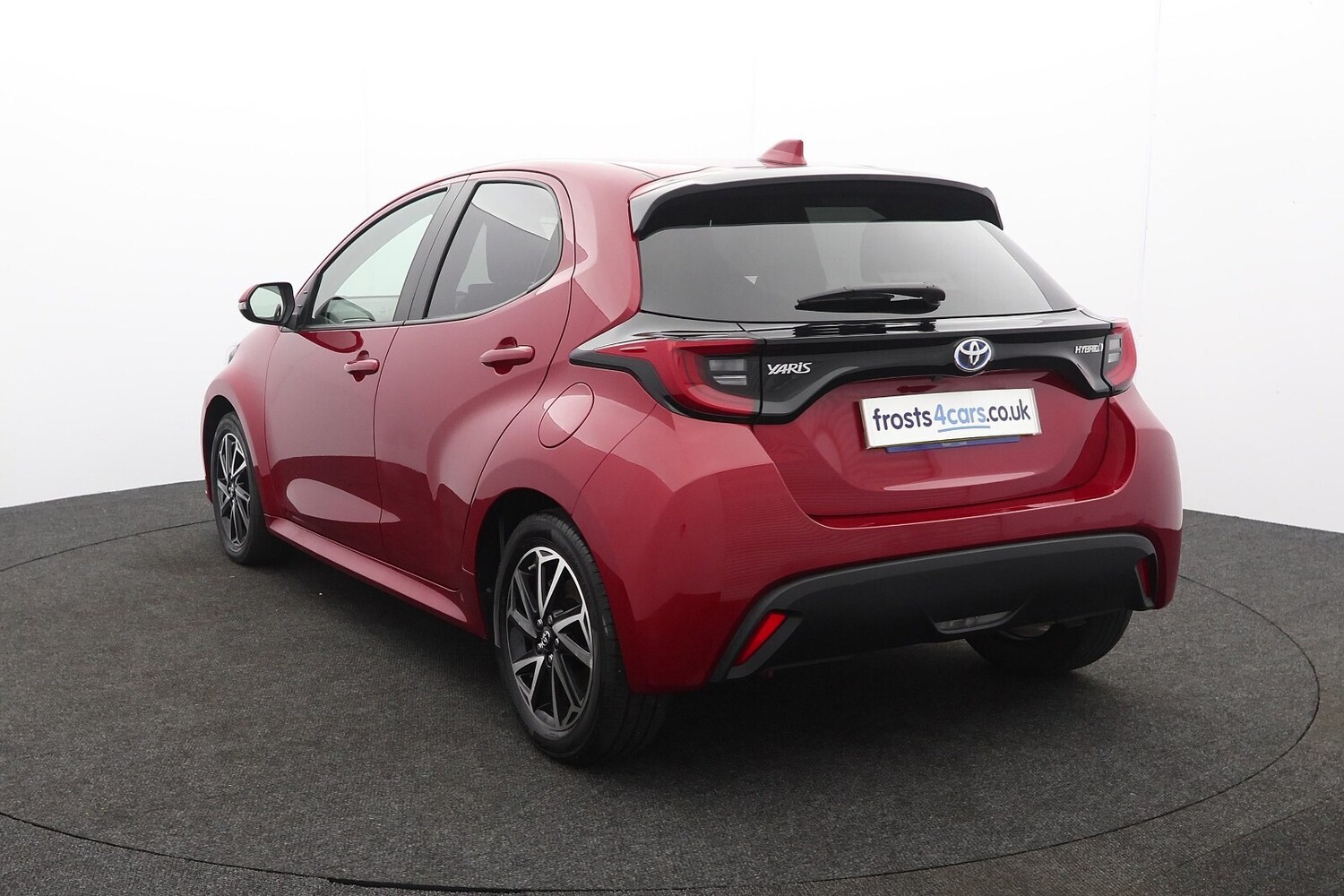 Used Toyota Yaris 2023 for sale - 77745739: Photo 30