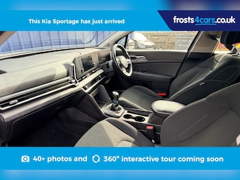Used Kia Sportage 2023 for sale - 77950662: Photo