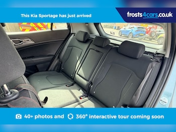 Used Kia Sportage 2023 for sale - 77950662: Photo