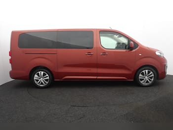 Used Peugeot Traveller 2020 for sale - 79658592: Photo