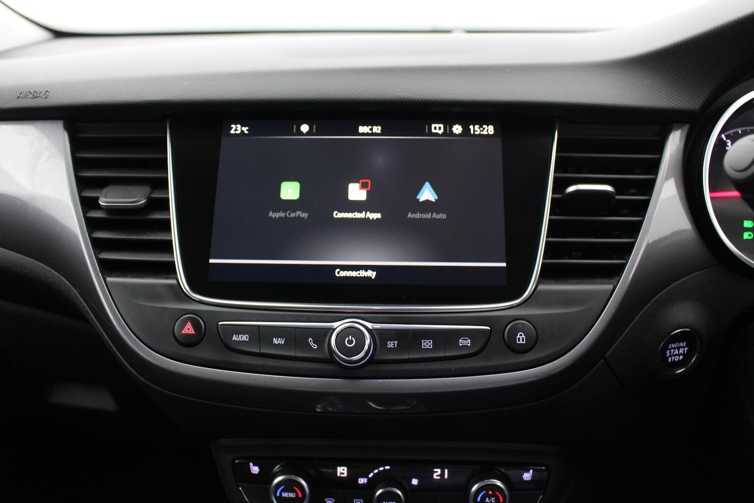 Used Vauxhall Crossland 2022 for sale - 75722206: Photo 13