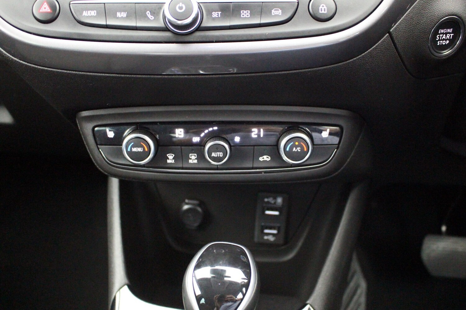 Used Vauxhall Crossland 2022 for sale - 75722206: Photo 15