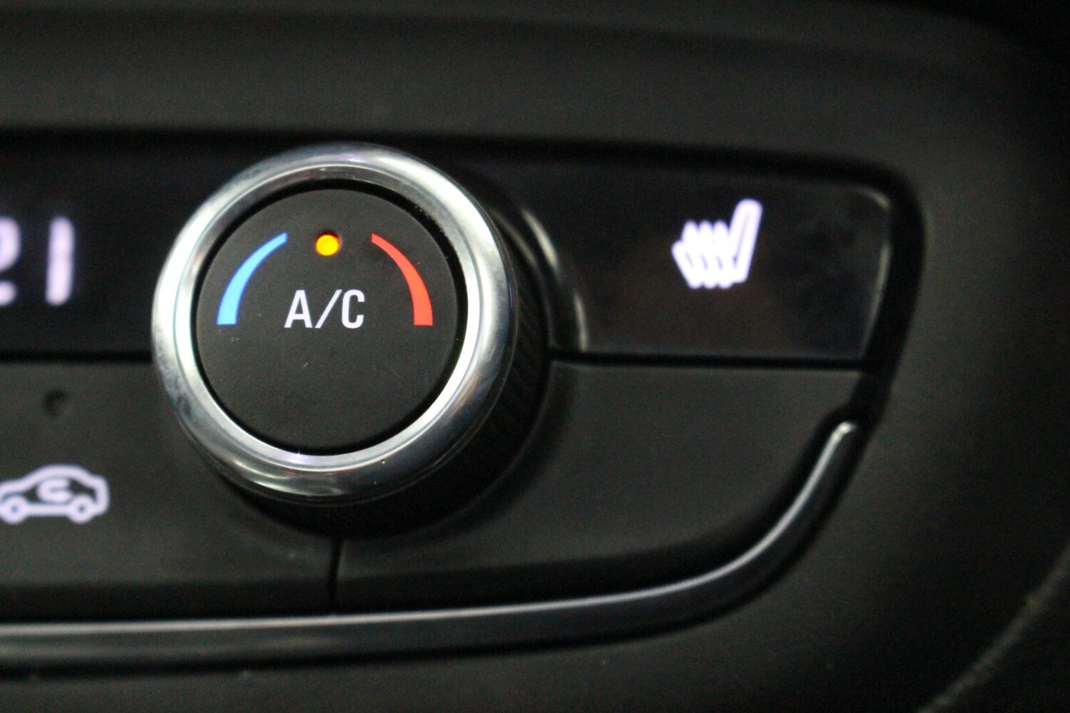 Used Vauxhall Crossland 2022 for sale - 75722206: Photo 17