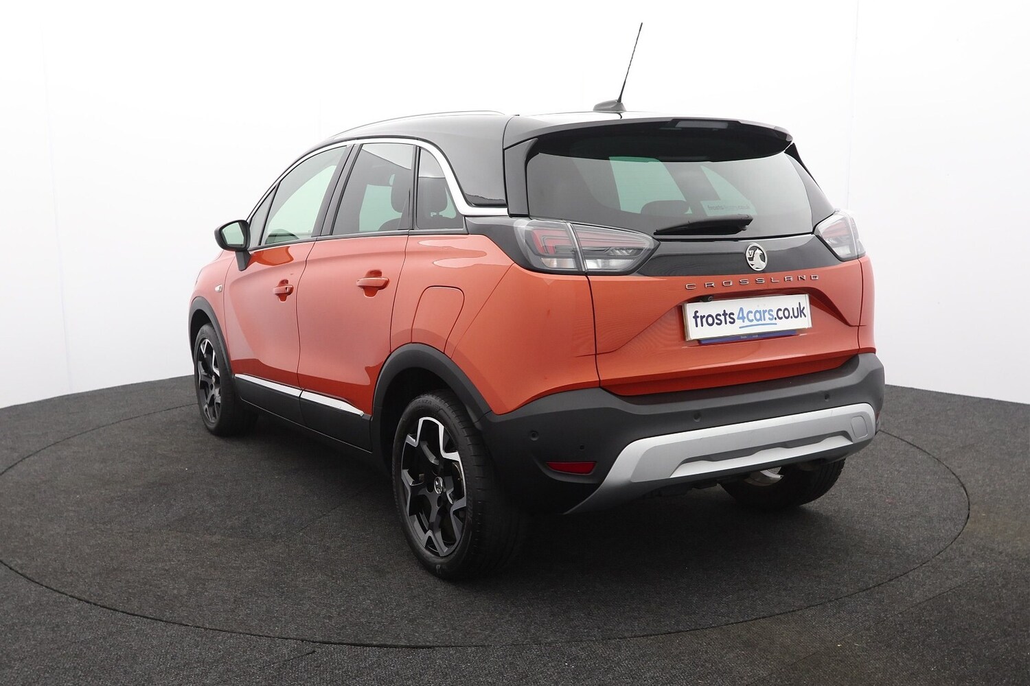 Used Vauxhall Crossland 2022 for sale - 75722206: Photo 32