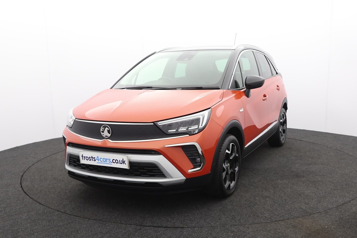 Used Vauxhall Crossland 2022 for sale - 75722206: Photo 34