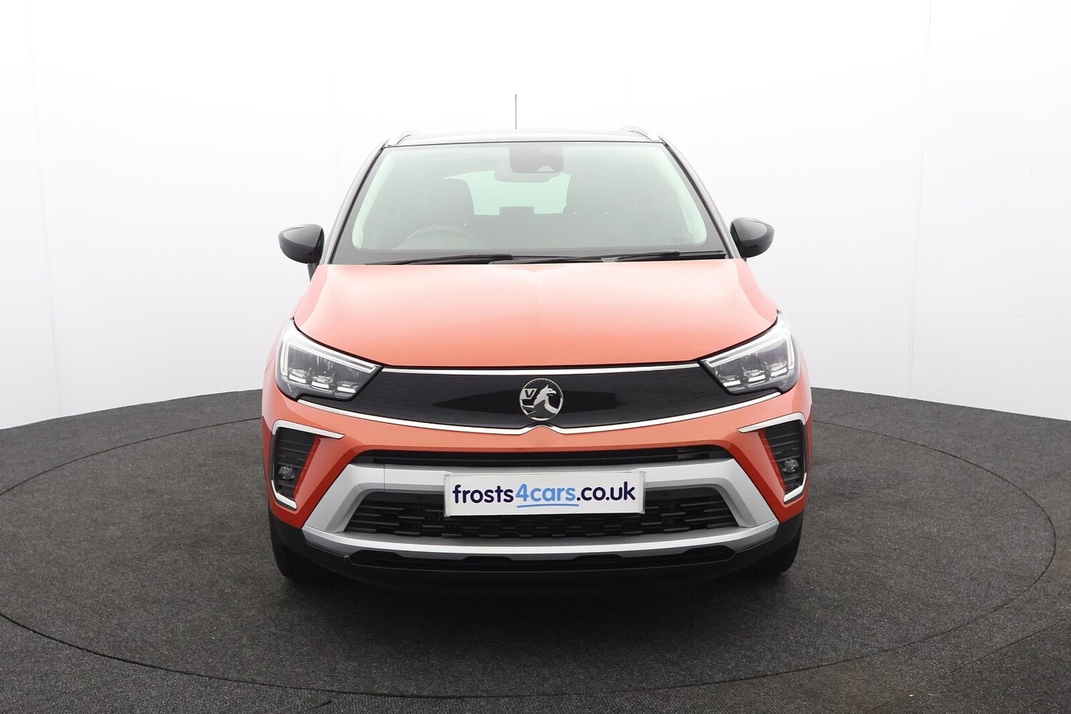 Used Vauxhall Crossland 2022 for sale - 75722206: Photo 35