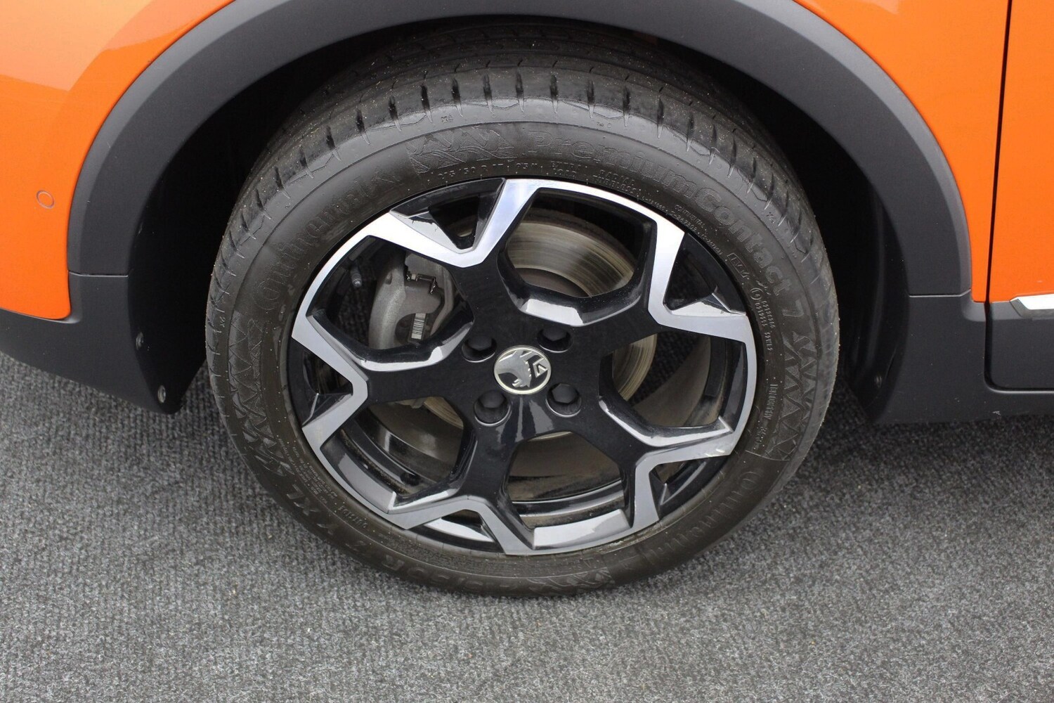 Used Vauxhall Crossland 2022 for sale - 75722206: Photo 36