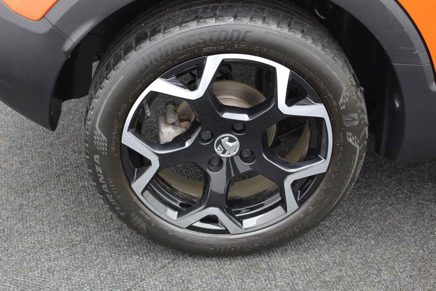 Used Vauxhall Crossland 2022 for sale - 75722206: Photo 38