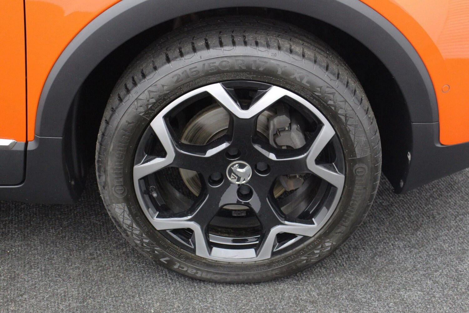 Used Vauxhall Crossland 2022 for sale - 75722206: Photo 39