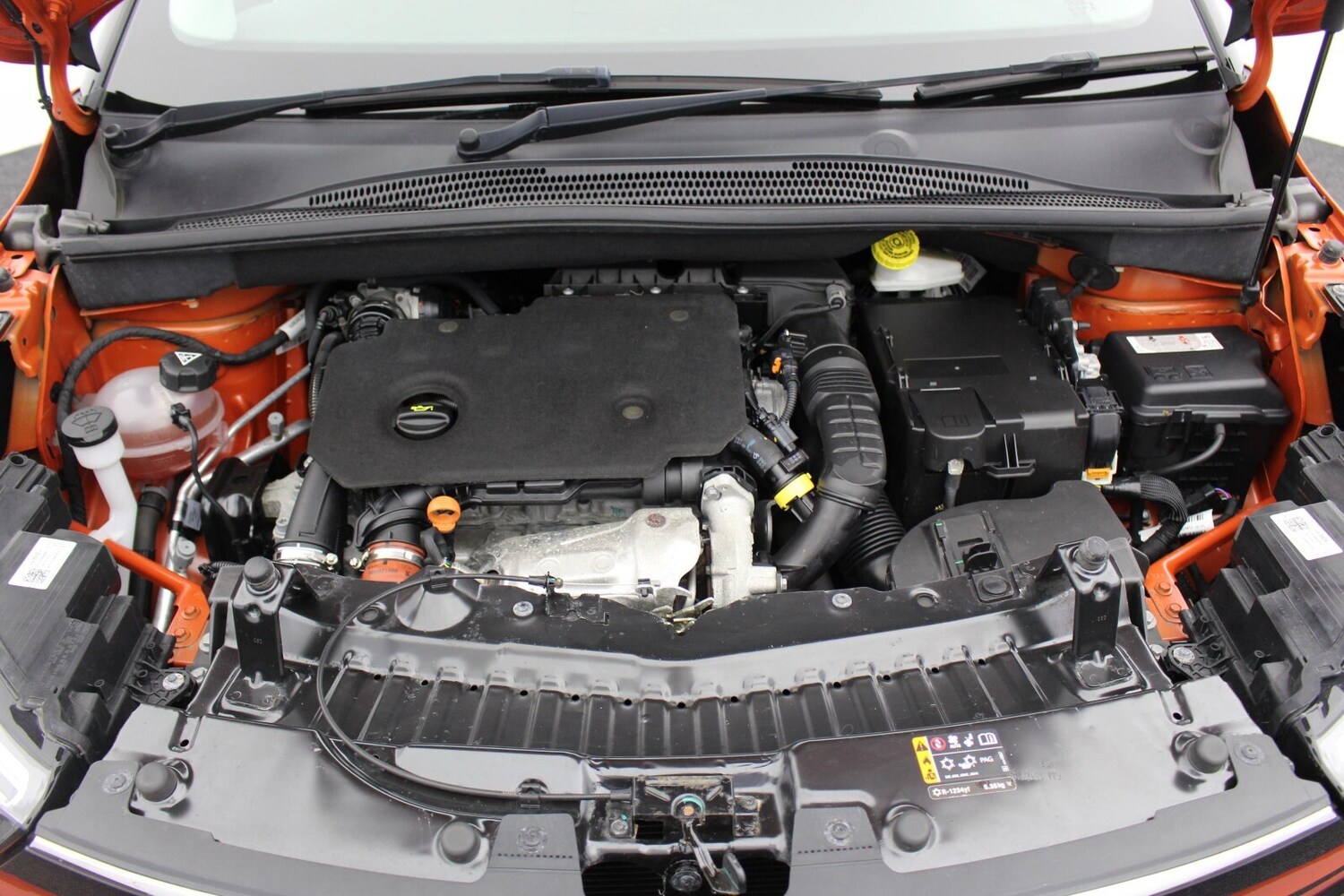 Used Vauxhall Crossland 2022 for sale - 75722206: Photo 41