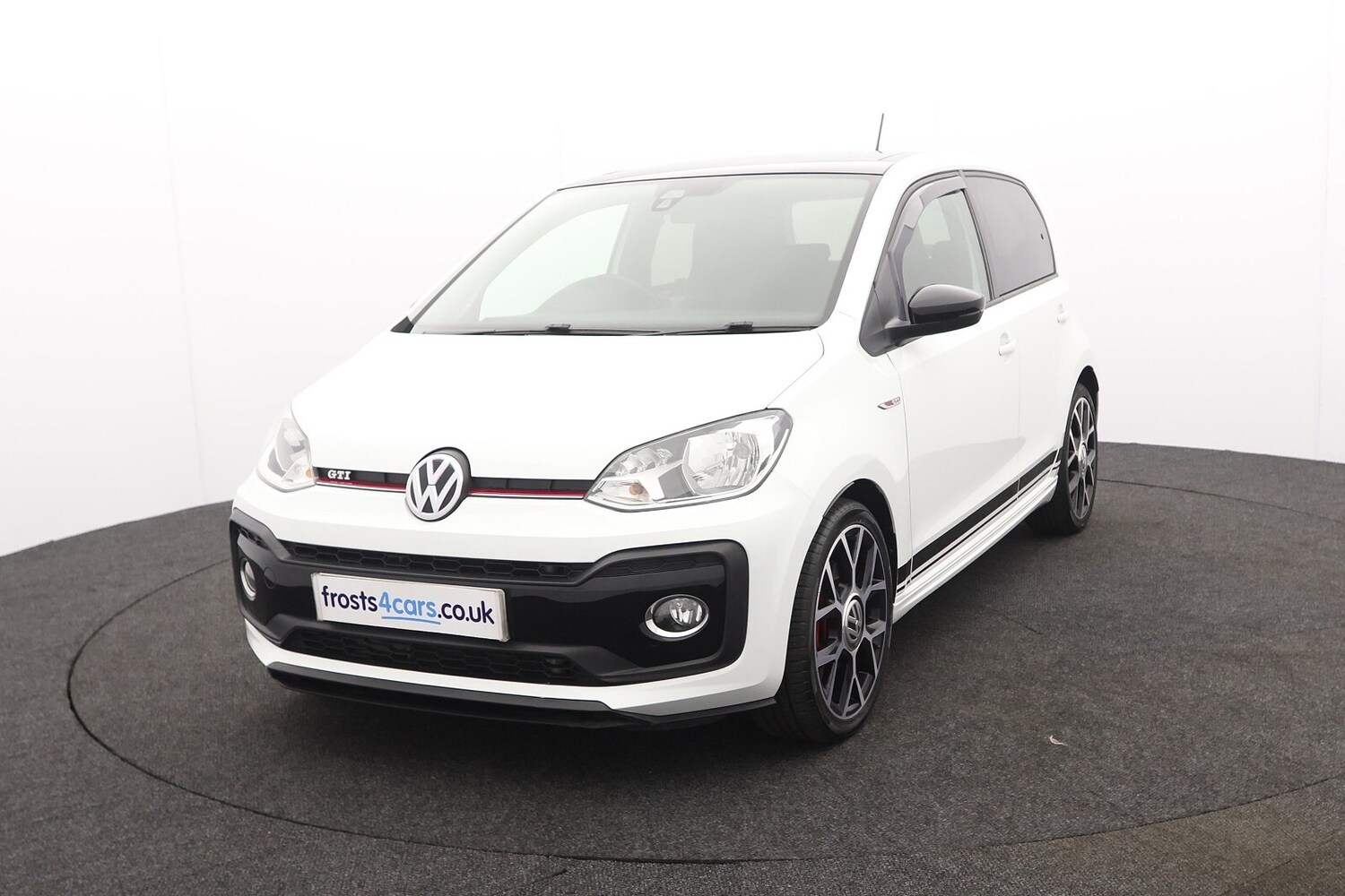 Vehicle 36