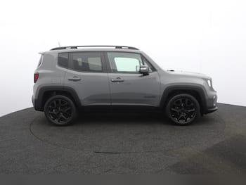 Used Jeep Renegade 2021 for sale - 79727355: Photo