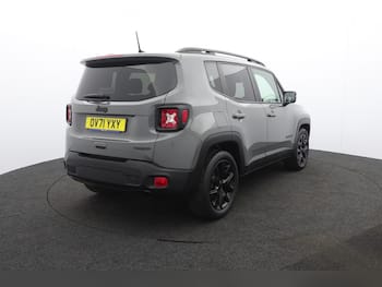Used Jeep Renegade 2021 for sale - 79727355: Photo