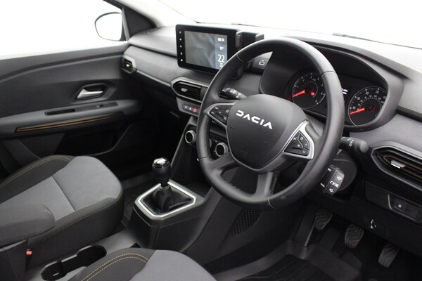 Used Dacia Jogger 2024 for sale - 76055695: Photo 12