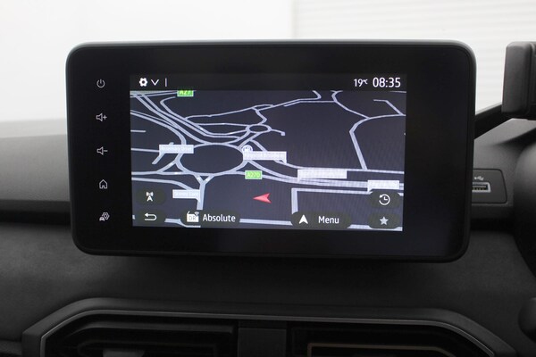 Used Dacia Jogger 2024 for sale - 76055695: Photo 14