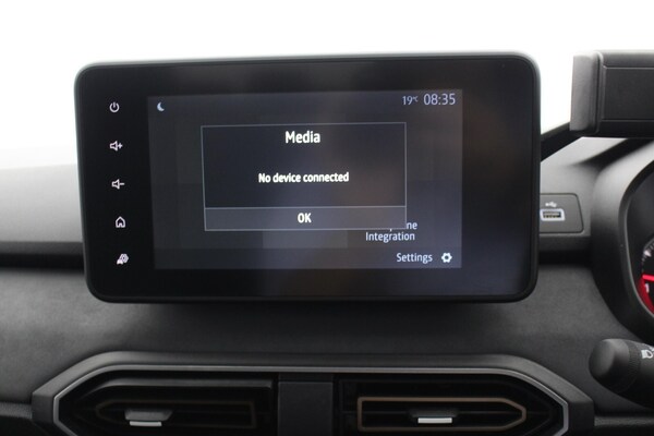 Used Dacia Jogger 2024 for sale - 76055695: Photo 16