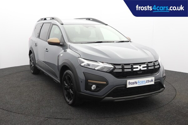Used Dacia Jogger 2024 for sale - 76055695: Photo 1