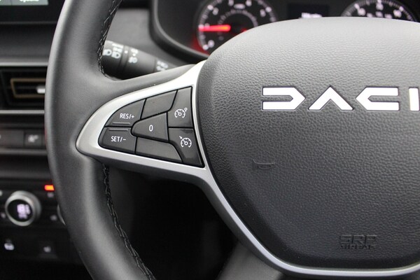 Used Dacia Jogger 2024 for sale - 76055695: Photo 20