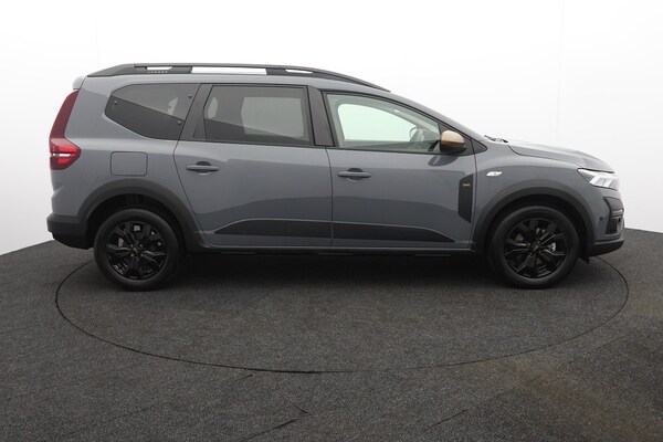 Used Dacia Jogger 2024 for sale - 76055695: Photo 2