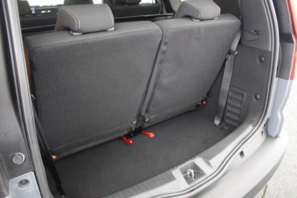 Used Dacia Jogger 2024 for sale - 76055695: Photo 37