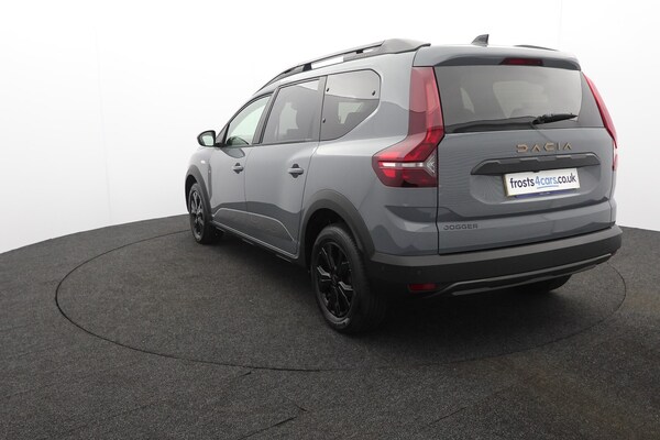 Used Dacia Jogger 2024 for sale - 76055695: Photo 39