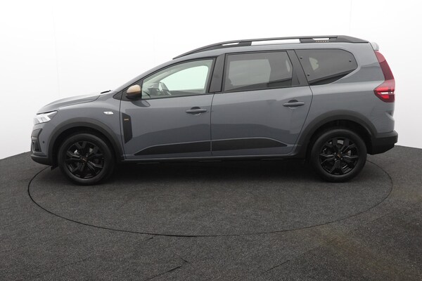 Used Dacia Jogger 2024 for sale - 76055695: Photo 40