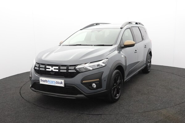 Used Dacia Jogger 2024 for sale - 76055695: Photo 41