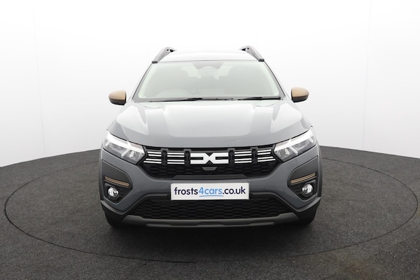 Used Dacia Jogger 2024 for sale - 76055695: Photo 42