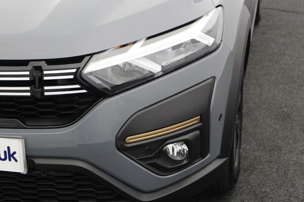 Used Dacia Jogger 2024 for sale - 76055695: Photo 43