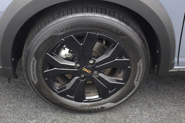 Used Dacia Jogger 2024 for sale - 76055695: Photo 44