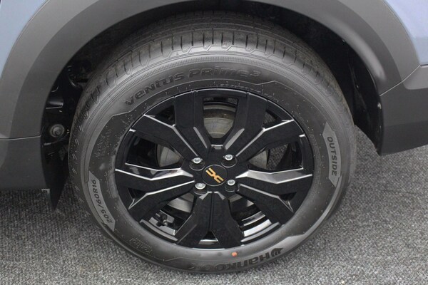 Used Dacia Jogger 2024 for sale - 76055695: Photo 45