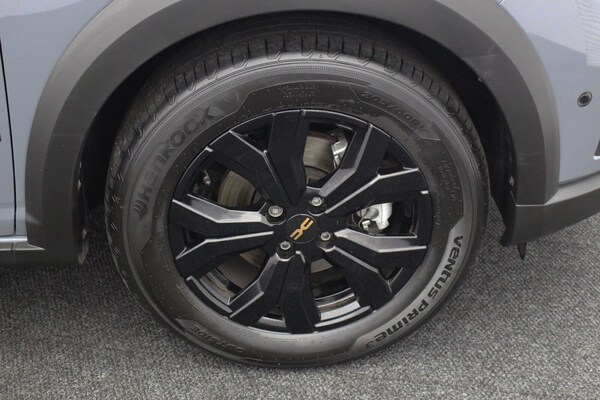 Used Dacia Jogger 2024 for sale - 76055695: Photo 47
