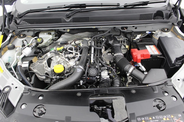 Used Dacia Jogger 2024 for sale - 76055695: Photo 48