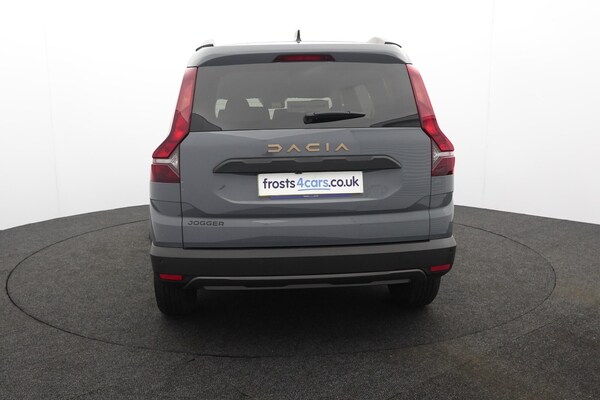 Used Dacia Jogger 2024 for sale - 76055695: Photo 4