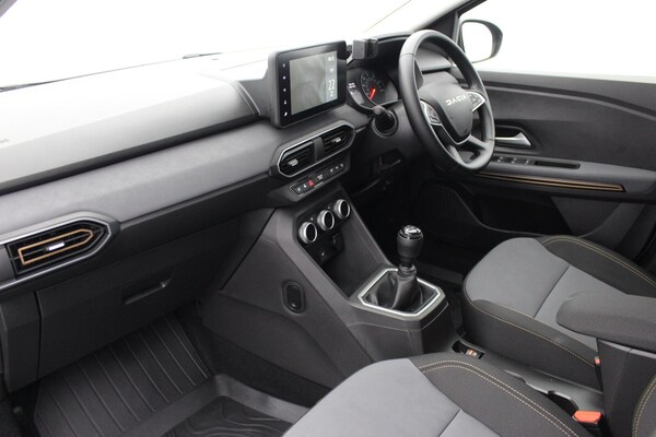 Used Dacia Jogger 2024 for sale - 76055695: Photo 6