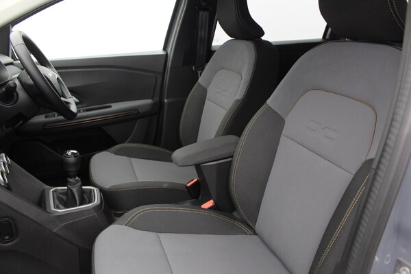 Used Dacia Jogger 2024 for sale - 76055695: Photo 7