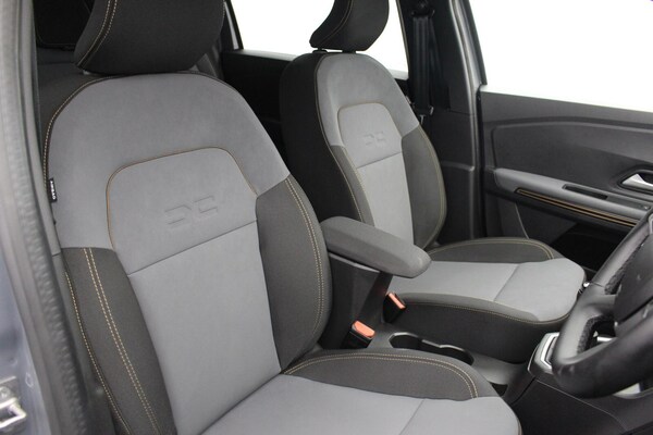 Used Dacia Jogger 2024 for sale - 76055695: Photo 8