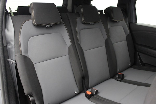 Used Dacia Jogger 2024 for sale - 76055695: Photo 9