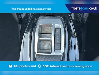 Used Peugeot 208 2023 for sale - 78590643: Photo