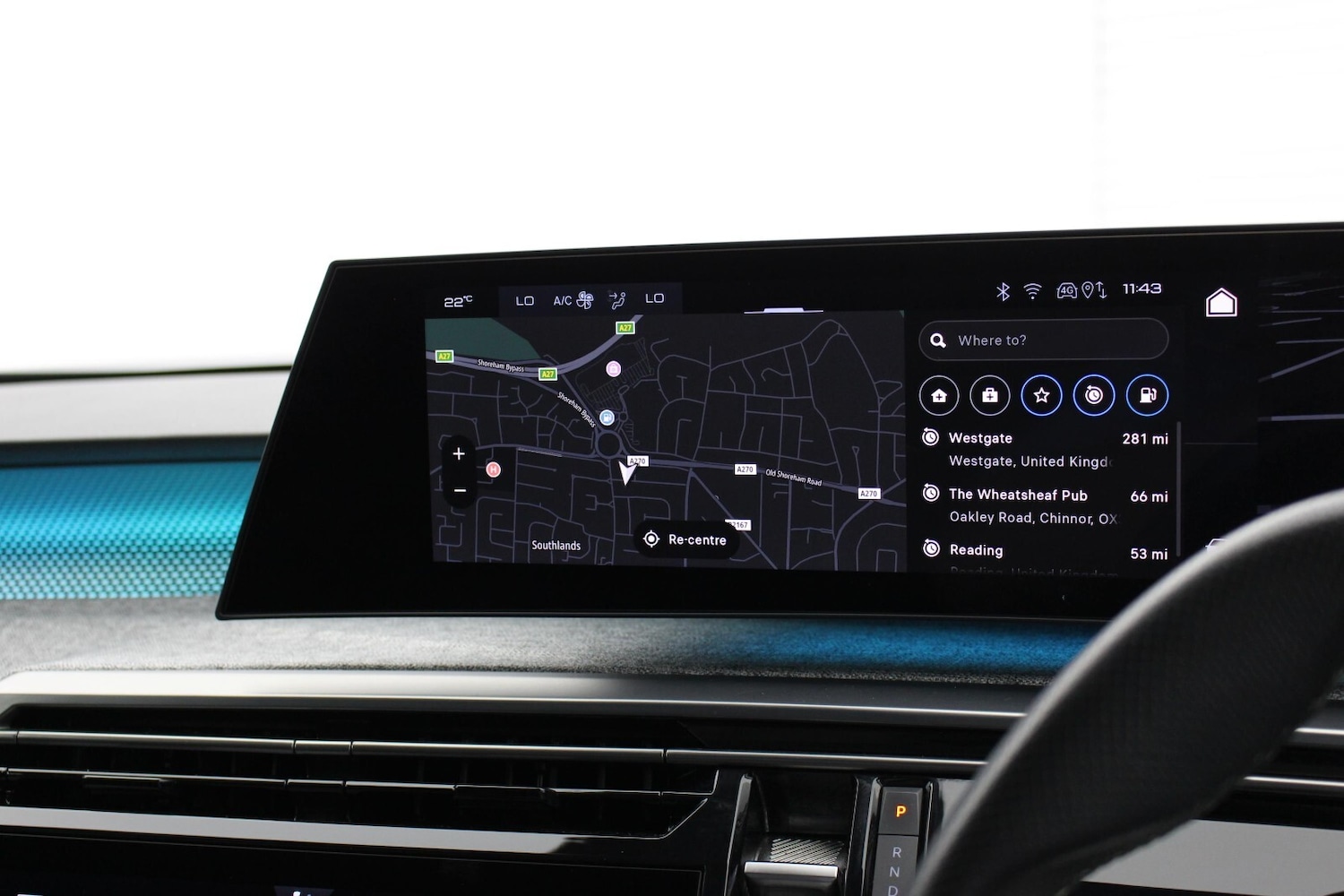 Used Peugeot 3008 2025 for sale - 77771176: Photo 12