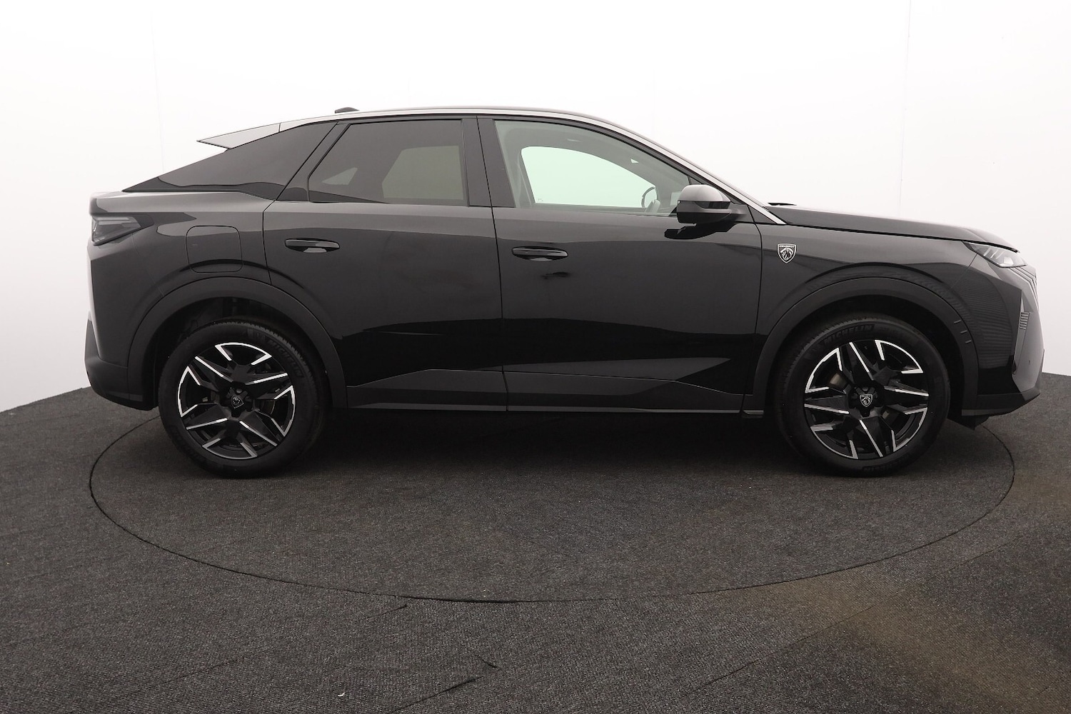 Used Peugeot 3008 2025 for sale - 77771176: Photo 2