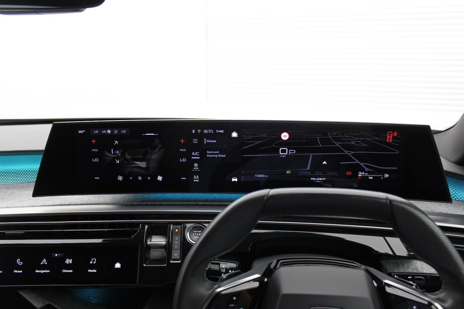 Used Peugeot 3008 2025 for sale - 77771176: Photo 22