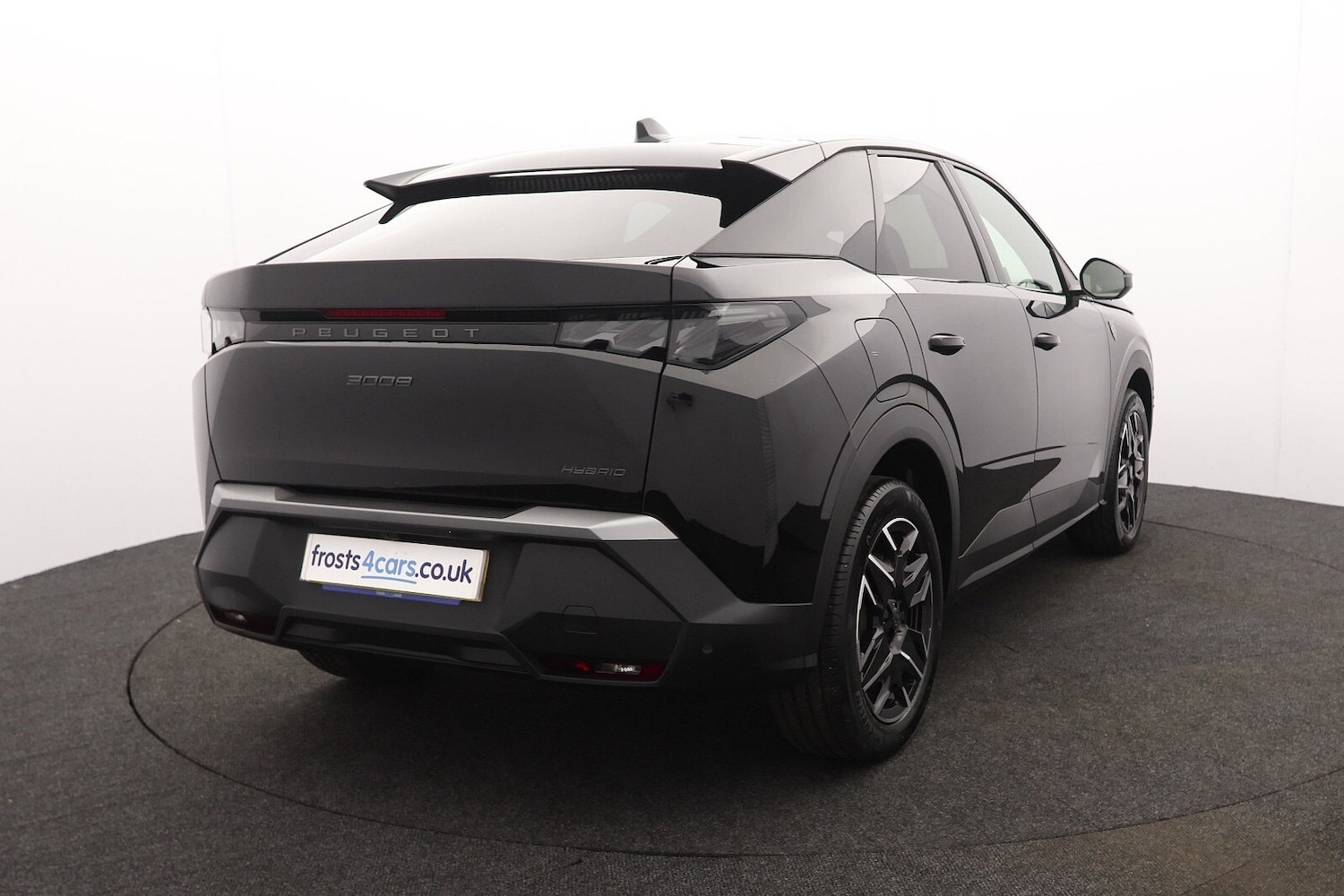 Used Peugeot 3008 2025 for sale - 77771176: Photo 3