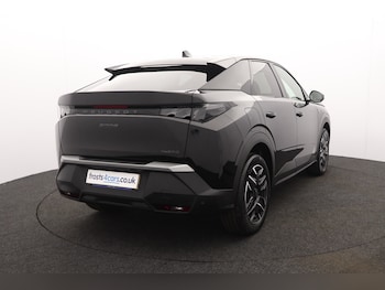 Used Peugeot 3008 2025 for sale - 77771176: Photo