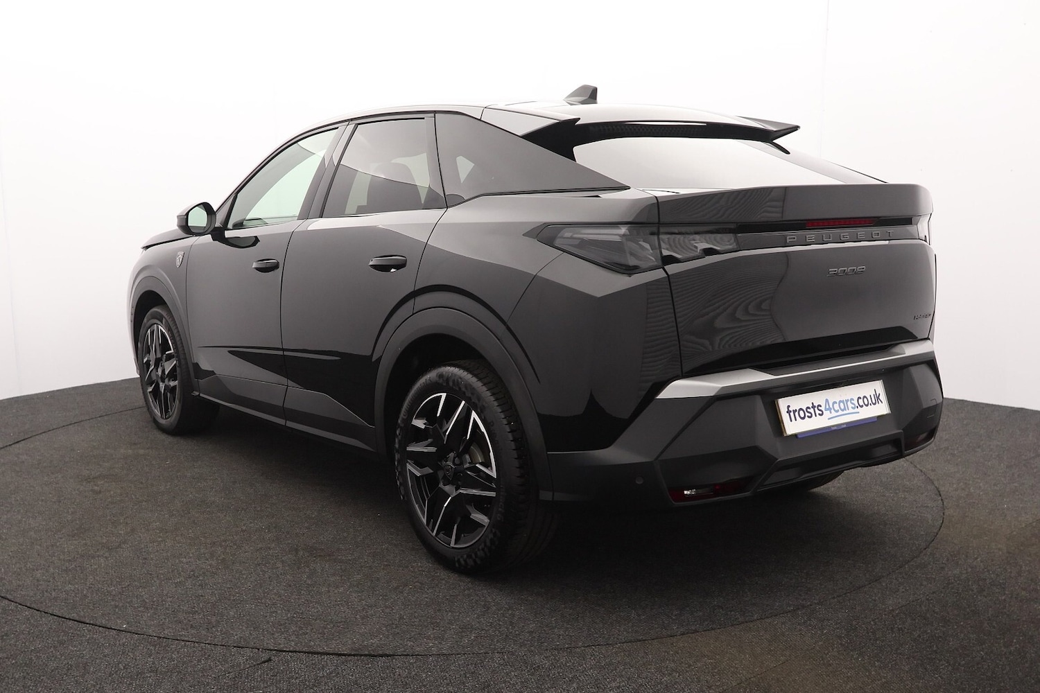 Used Peugeot 3008 2025 for sale - 77771176: Photo 43