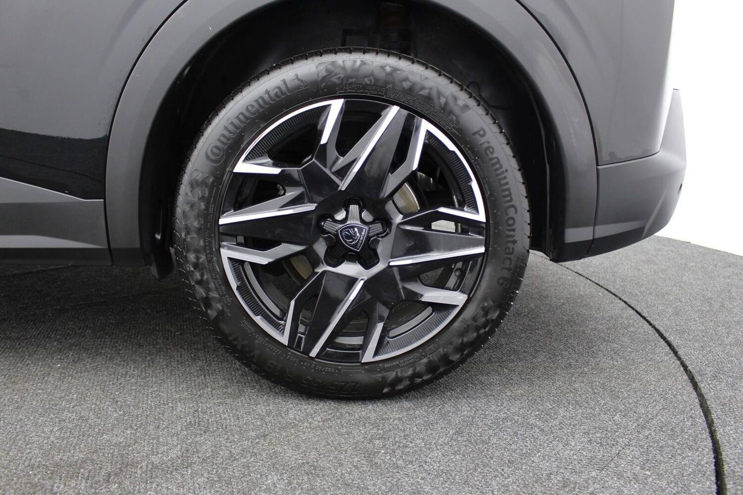 Used Peugeot 3008 2025 for sale - 77771176: Photo 48